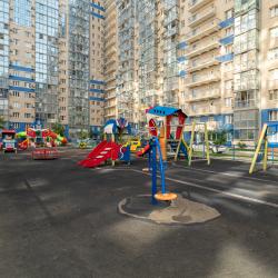 Фото Отель Your Place (Ёр Плейс) на улице Уральская 75 корпус 2
