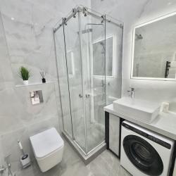 Апартаменты люкс Орджоникидзе 97 корпус 1