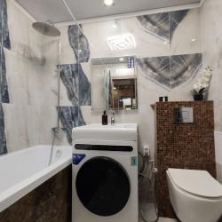 Фото Отель Современная студия около аэропорта