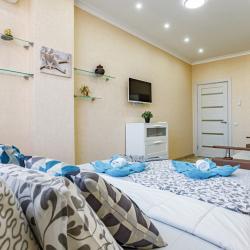фото 8 Pro Apart (Про Апарт) на улице Крымская 19к3