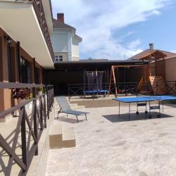 Фото Отель Tuta (Тута)