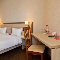 Фото AZIMUT отель (Азимут )