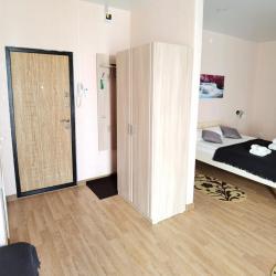 Фото Отель Веряжский