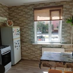 Фото Апартаменты в микрорайоне Мирный 3/2