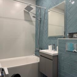 Фото Апартаменты Степаненков на проспекте Гагарина 36к5