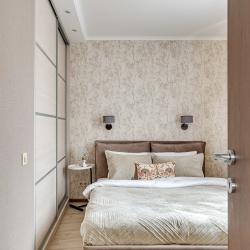 фото 31 Апартаменты Garden Loft (Гарден Лофт) на улице Фитаревская