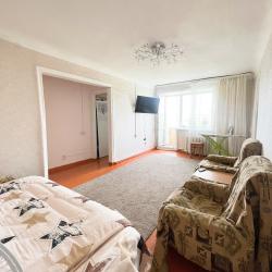 Фото Апартаменты на улице Геологическая