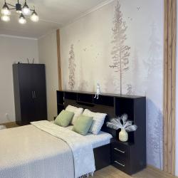 Фото Апартаменты на улице Подбутырская 5