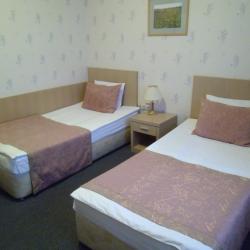 Фото Отель Престиж