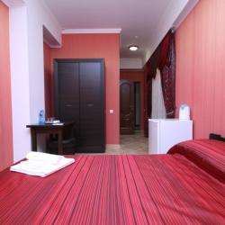 Фото Отель California (Калифорния)