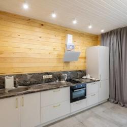 Фото Отель Мысли