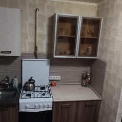 2-комнатные апартаменты стандарт Вяземская 32