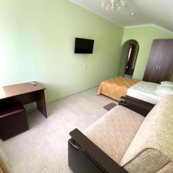 Фото Отель Уют