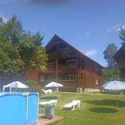 Фото Отель Феникс в Узнезе