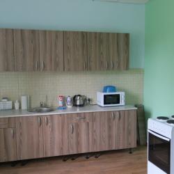 Фото Хостел-парк