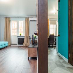 фото 14 Vero Apartments (Веро Апартментс) на улице Верхняя Масловка