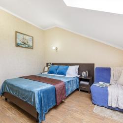 Фото Отель Атлас