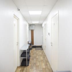 Фото Антихостел RoomHouse у вокзала