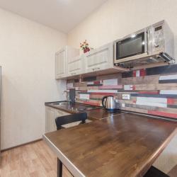 Апартаменты студия