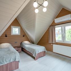 Коттедж стандарт