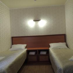 Фото Отель DragonFly (ДрагонФлай)