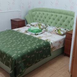 Комната люкс с 1 двуспальной кроватью №5