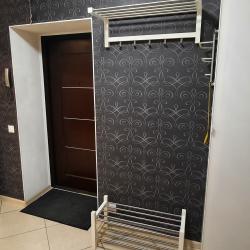 Фото Апартаменты на Солнечном бульваре 4 корпус 1