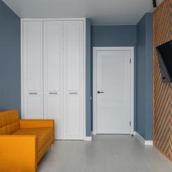 Фото Апартаменты на шоссе Северное 22