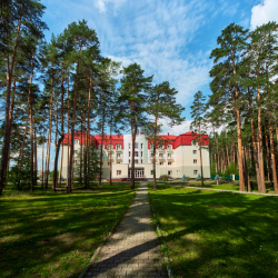 Амакс ЭкоПарк Екатеринбург (бывш. Остров Сокровищ) — 26d90292c91c70caa037c2232564c00a