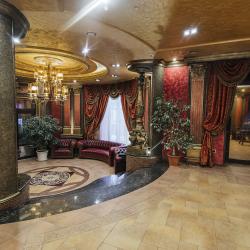 Фото Отель Шато