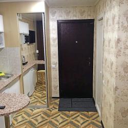 1-комнатные апартаменты студия Балашиха, г. Балашиха, мкр. Салтыковка, Пионерская 21