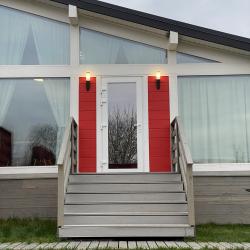 Фото Отель Canada House (Канада Хаус)