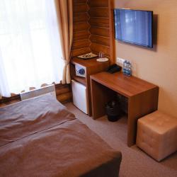 Фото Отель Фаворит