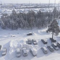 1-комнатные апартаменты стандарт