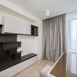 фото 44 Intermark Residence Novy Arbat (Интермарк Резиденс Новый Арбат)