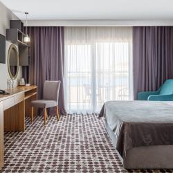 Фото Отель CORUDO Family Resort&Spa (КОРУДО Фэмили Резорт и СПА)