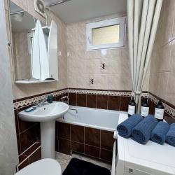 2-комнатные апартаменты стандарт