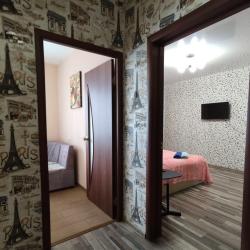 Фото Апартаменты на улице Титова 234/1