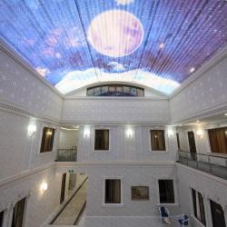 Фото Отель Globus (Глобус)