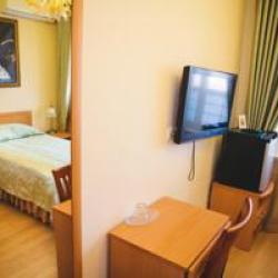 Фото Отель Браво (BRAVO)