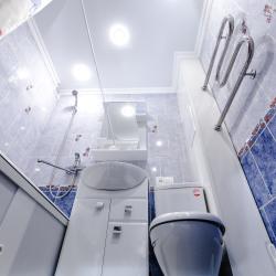 Фото Отель Sutki Life (Сутки Лайф) на Тополиной 6