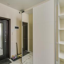 фото 7 Business Apartments (Бизнесс Апартменс) на бульваре Ходынский 2