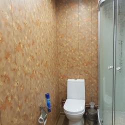 Номер улучшенный с 1 двуспальной кроватью