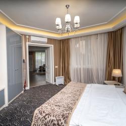 Фото Отель Дачи