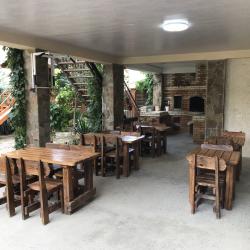 Фото Отель Уют