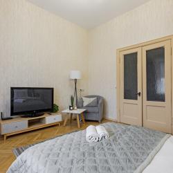 2-комнатные апартаменты улучшенные