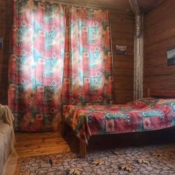 Фото Отель Приют Авантюриста