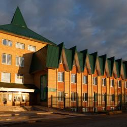 фото 2 Валдайский парк