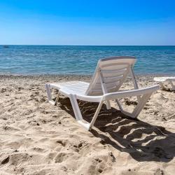 Фото Отель Ателика Лесная бухта