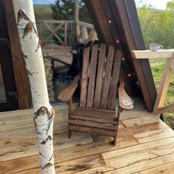 Шале улучшенное №9